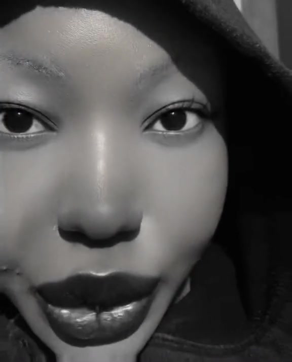 @Naledi Belle