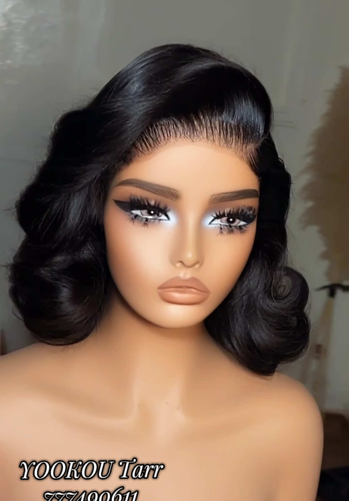 @YOOKOU TAAR Sénégal 🇸🇳 ✨