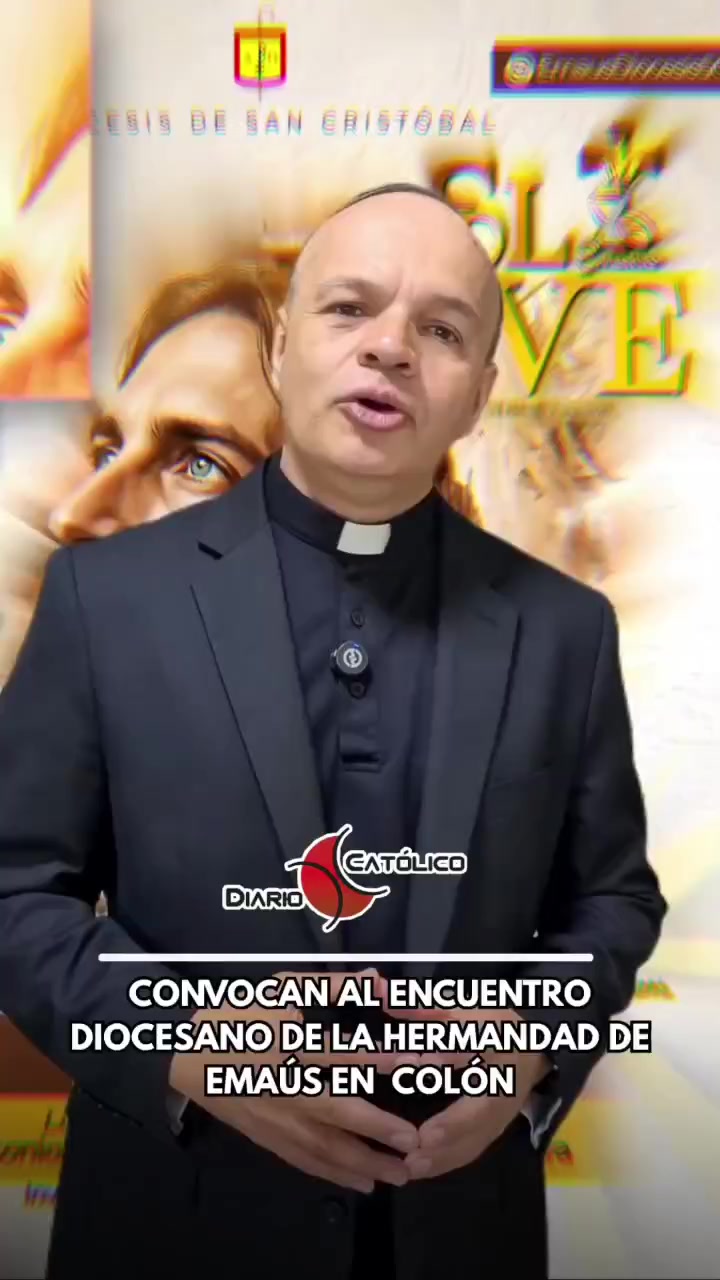 @Diario Cat&oacute;lico