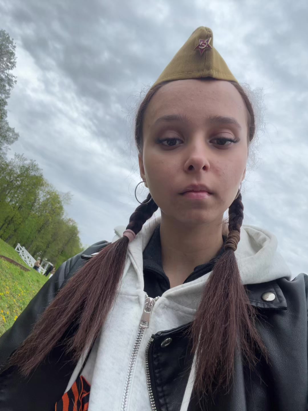 @Кируня
