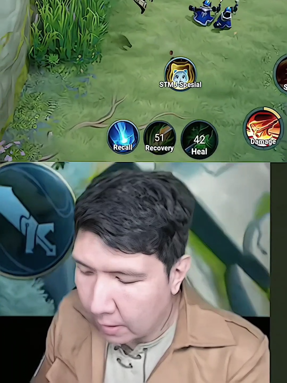 @➀ Video