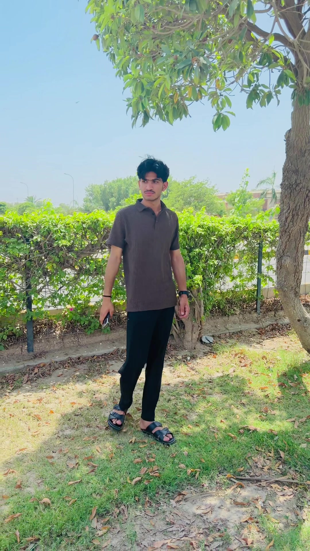 @Hasnain Iqbal Mazaree