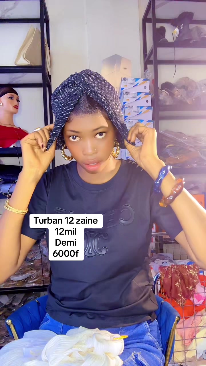 @Sokhna Fatou beauté 💄🧕🛍️