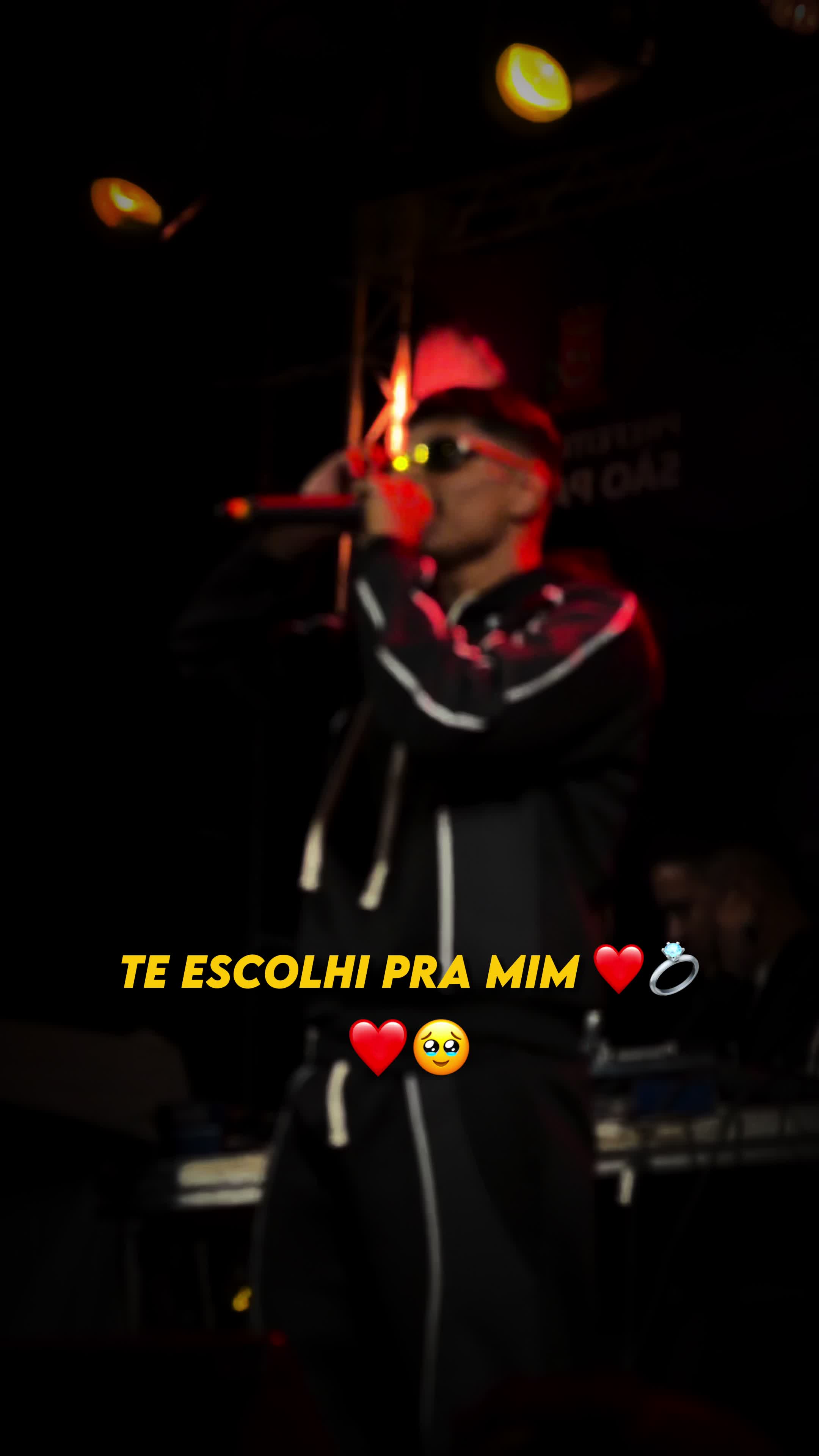 @Dinho MC