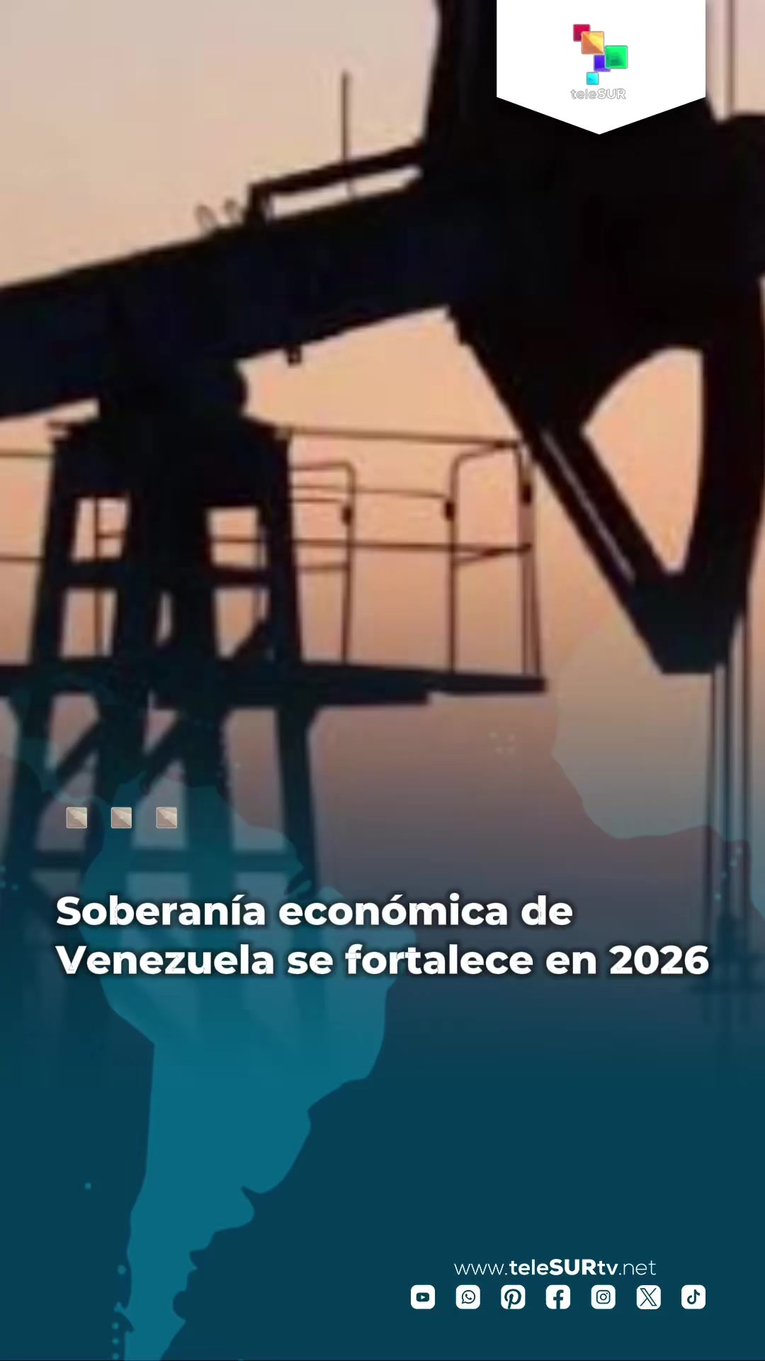 @teleSUR Clips