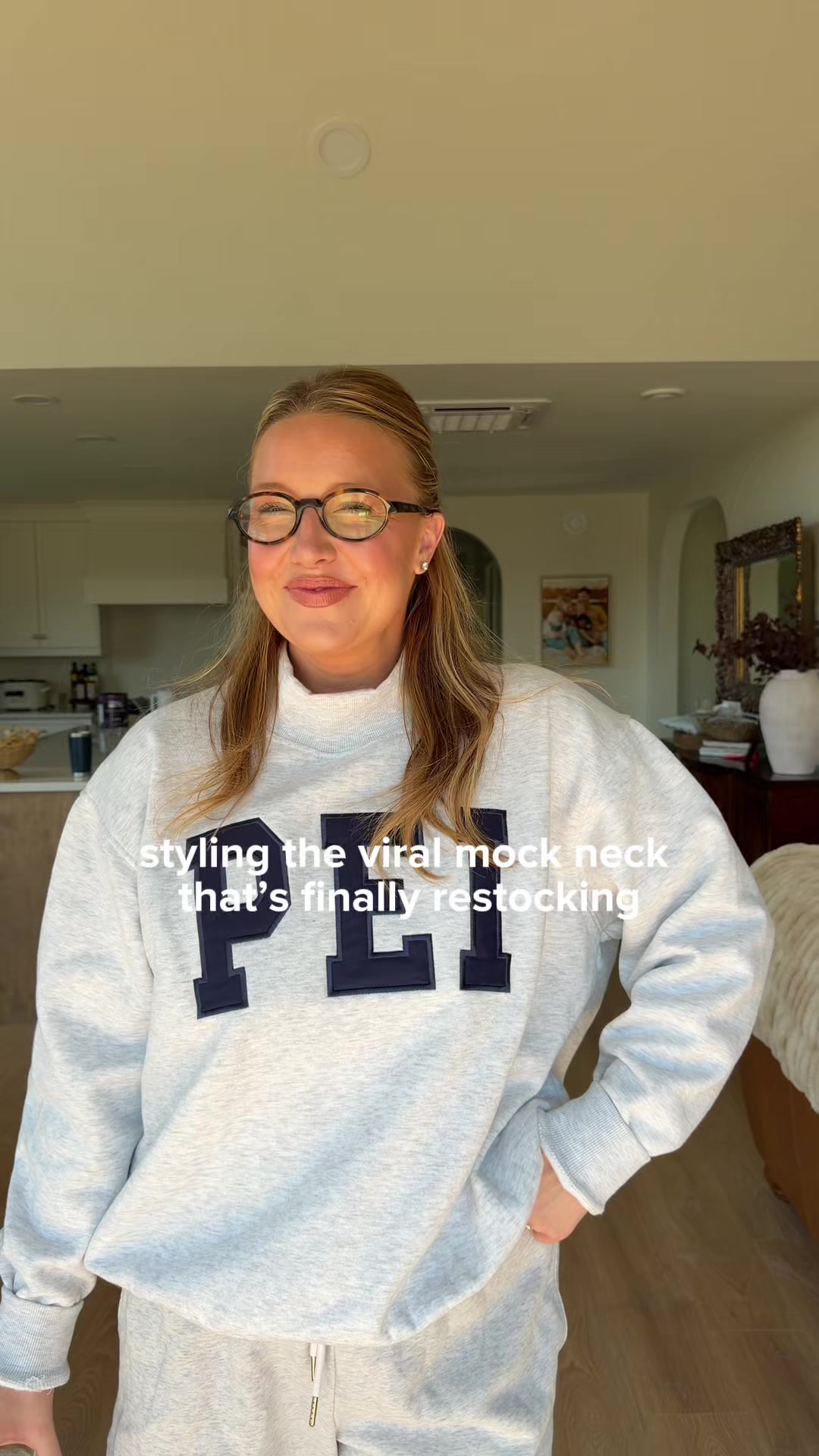 @Lauren | mom life + outfits