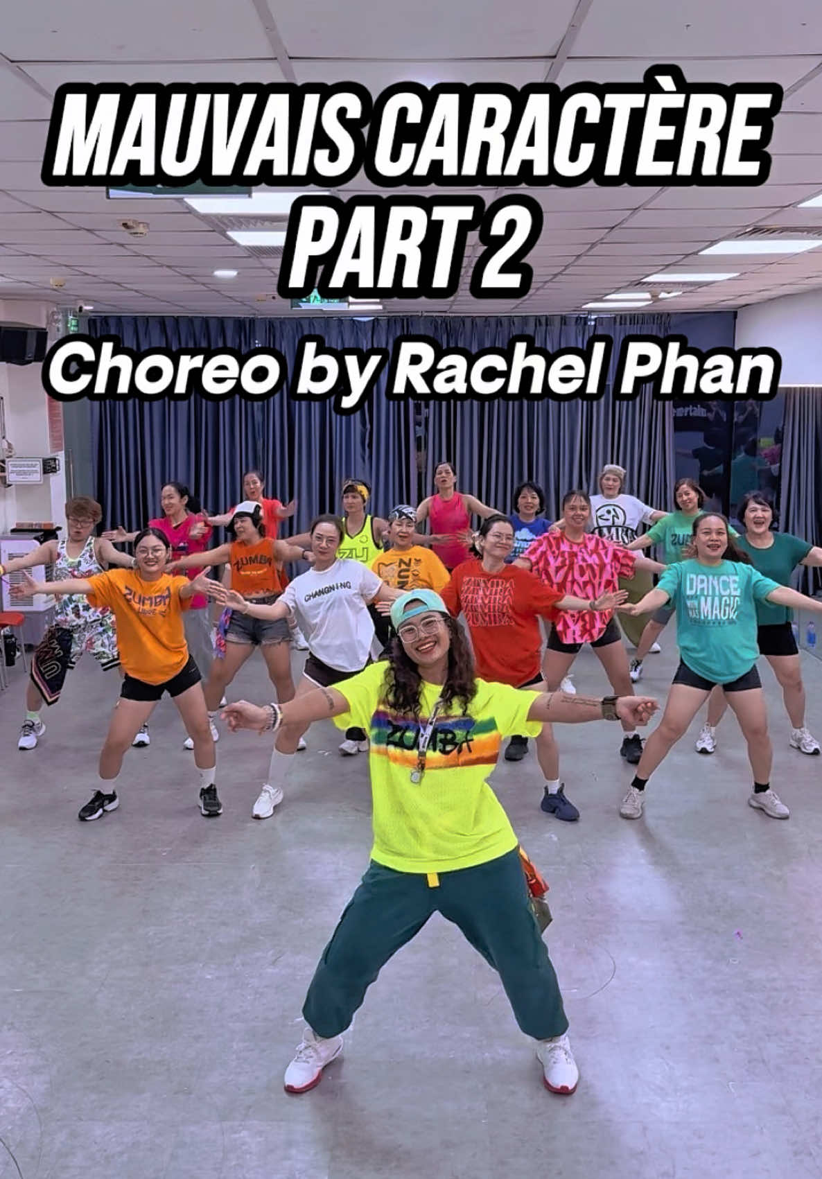 @Rachel Phan 🇻🇳🎶💃🏼