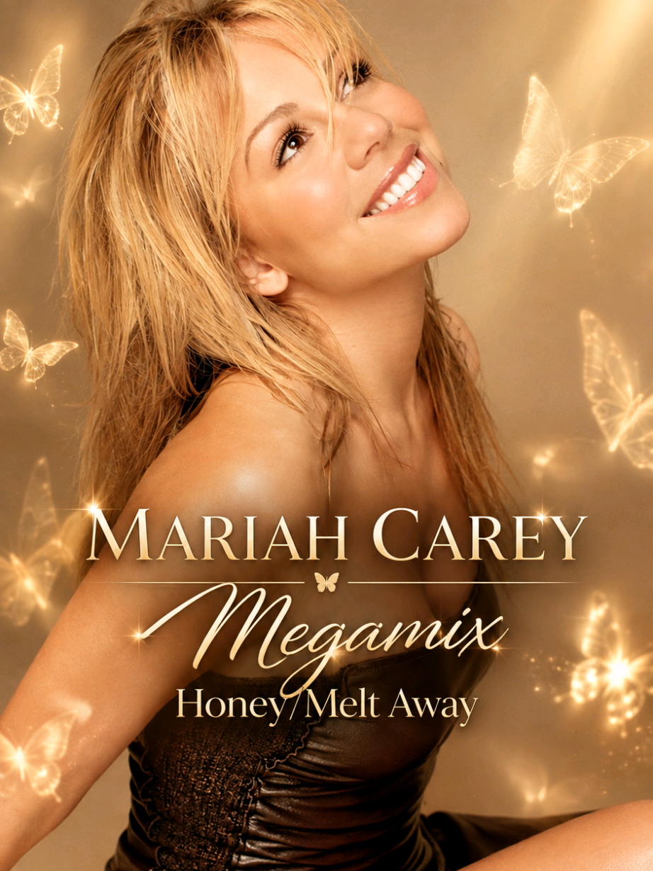 @Mariah_Carey_lounge