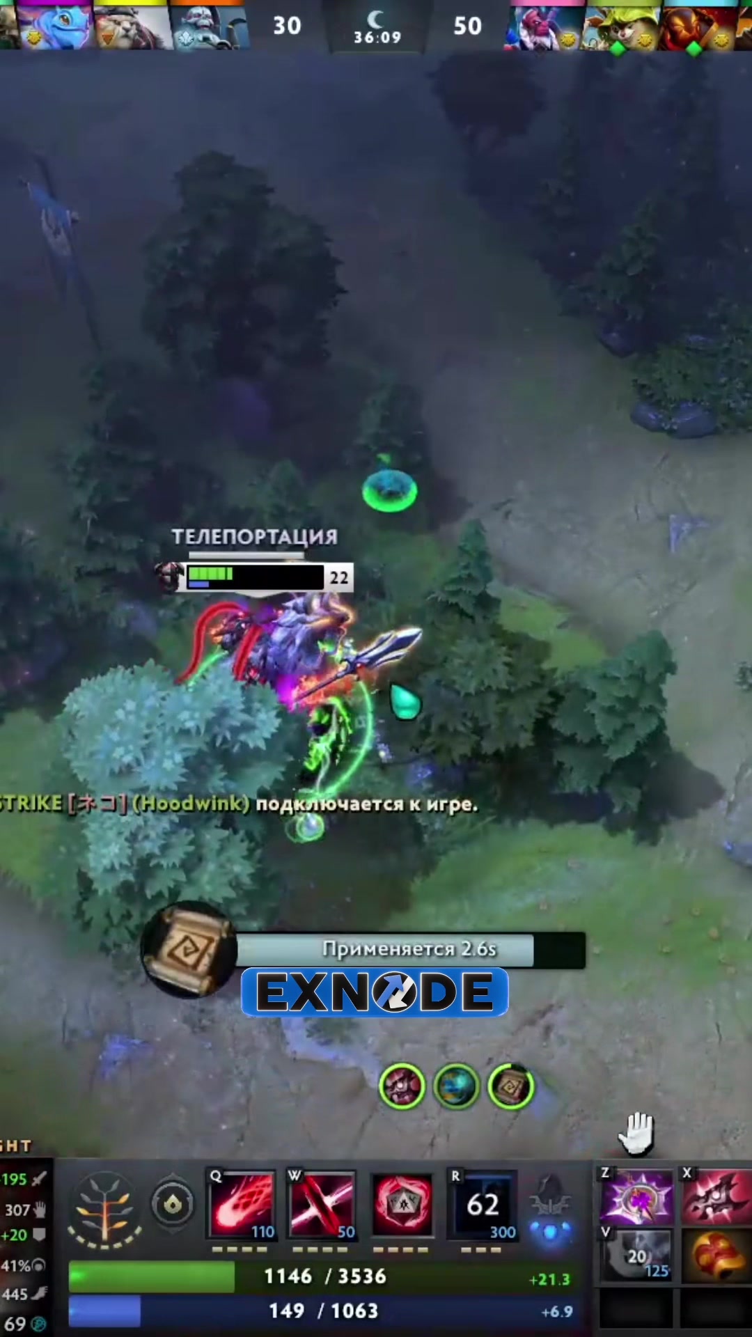 @DOTAHUB