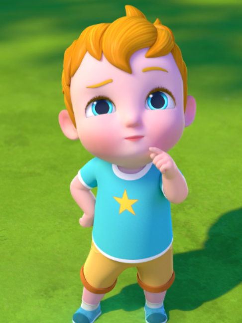 @NuNu Tv Nursery Rhymes
