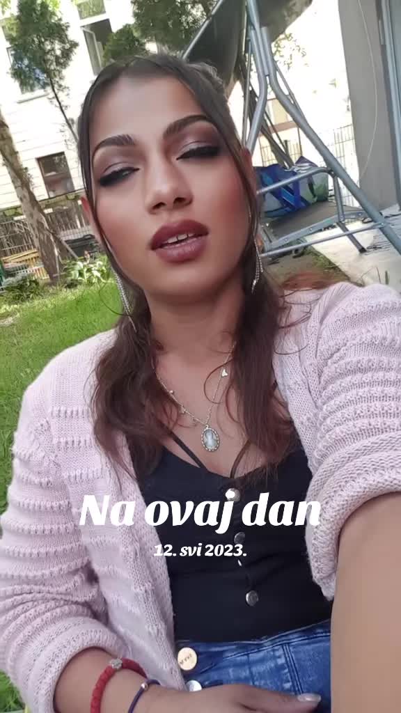 @VERA NADA LJUBAV☦️🇷🇸❤️🔥