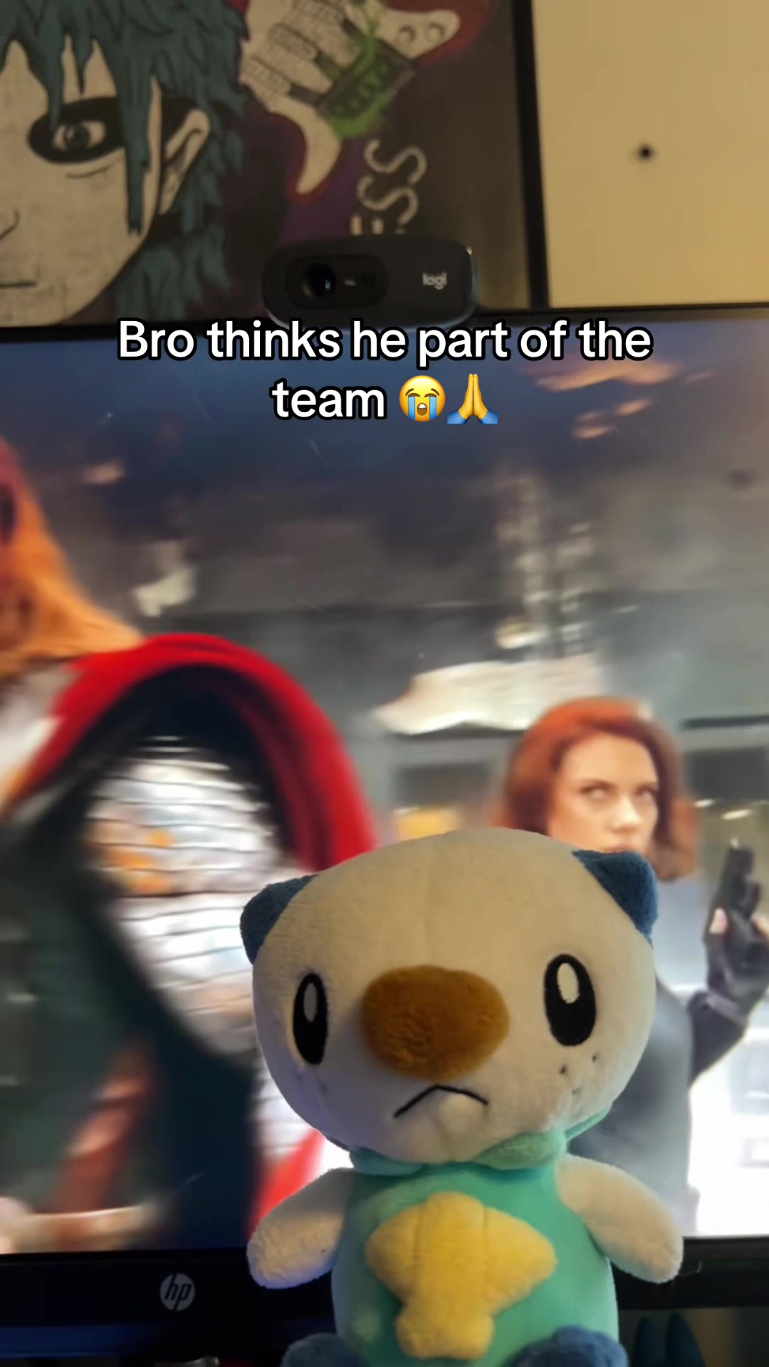 @Oshawott