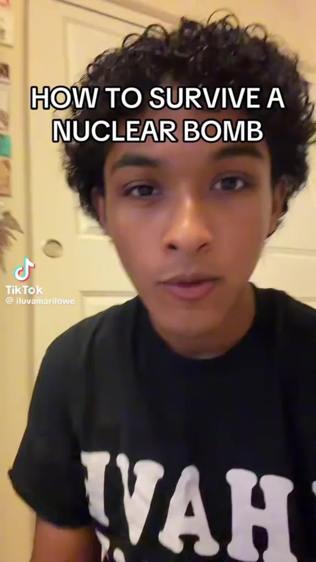 @Billy is bored