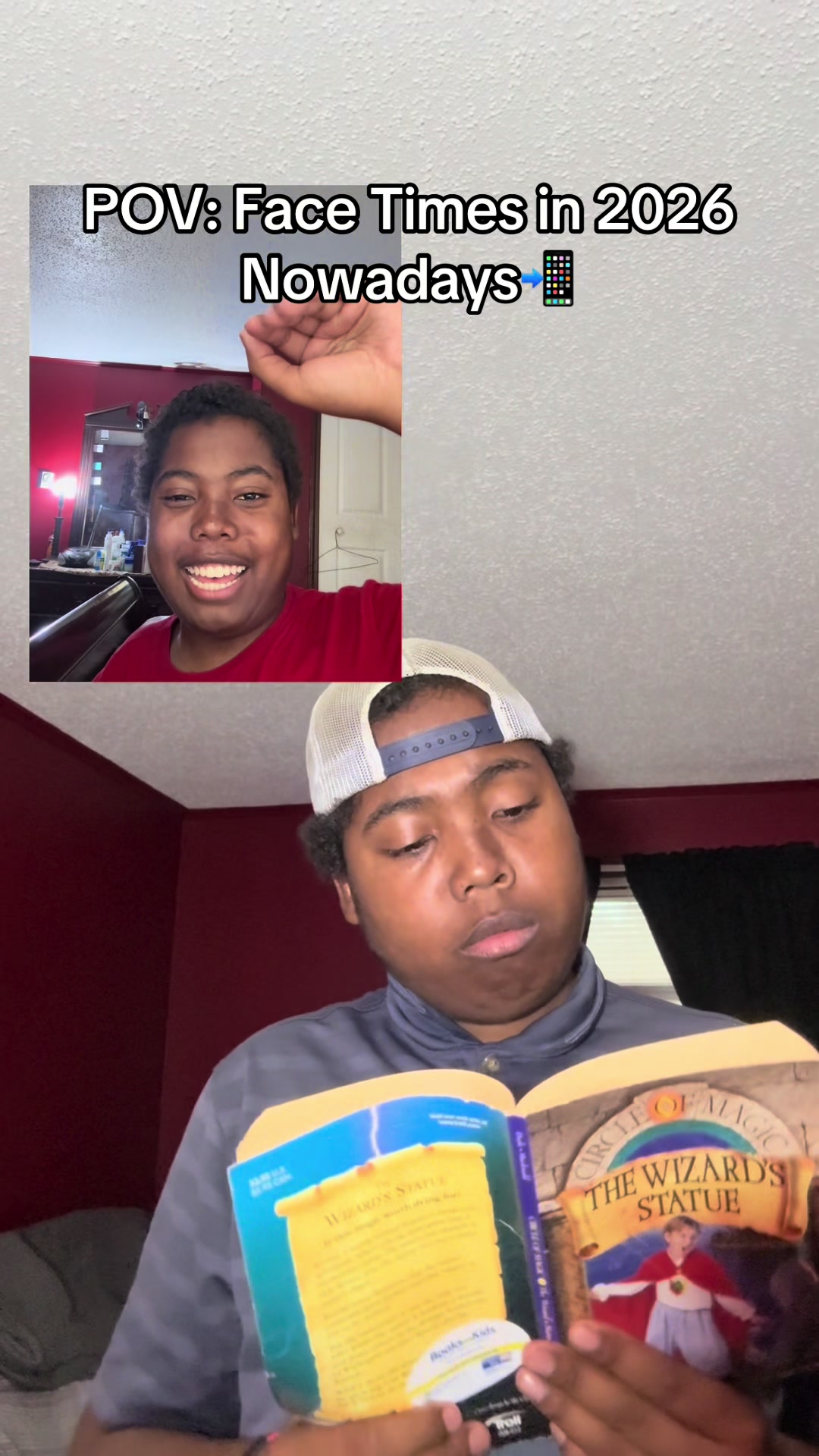@Mjtherealstar