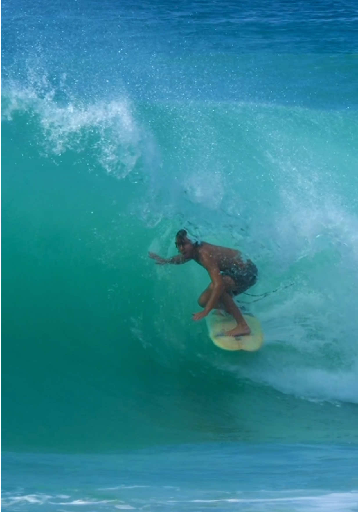 @I&rsquo;m A Surfer, Dude