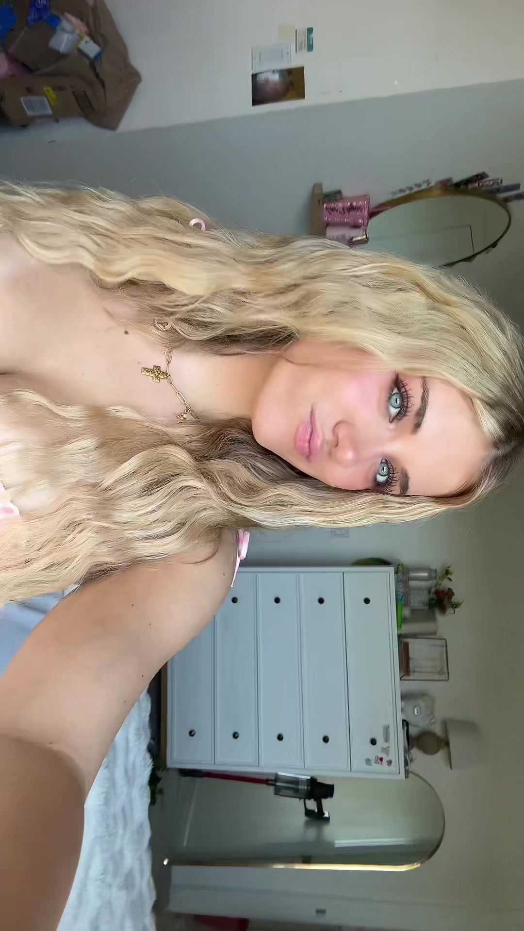 @im a mermaid