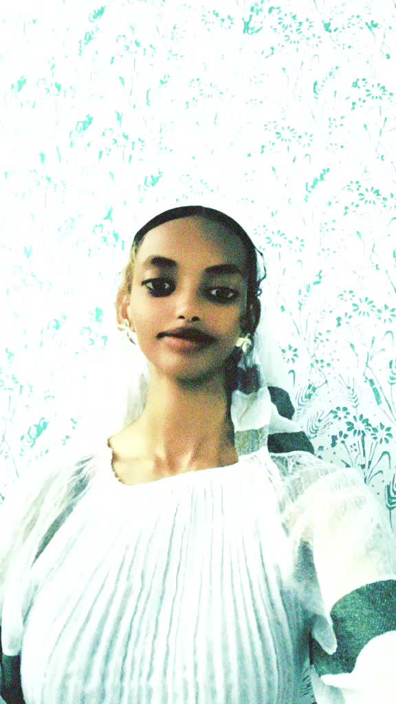 @Melika Mesfin♨️