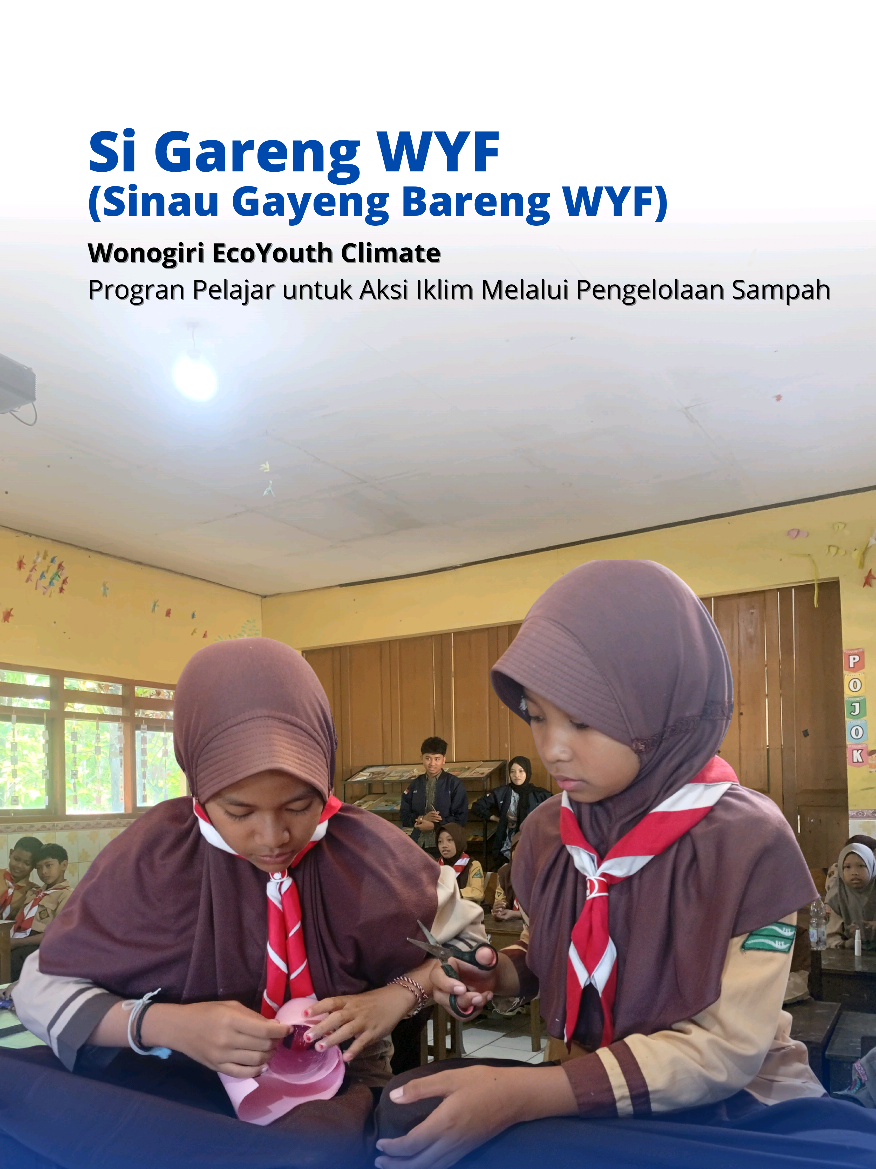 @Wonogiri Youth Forum