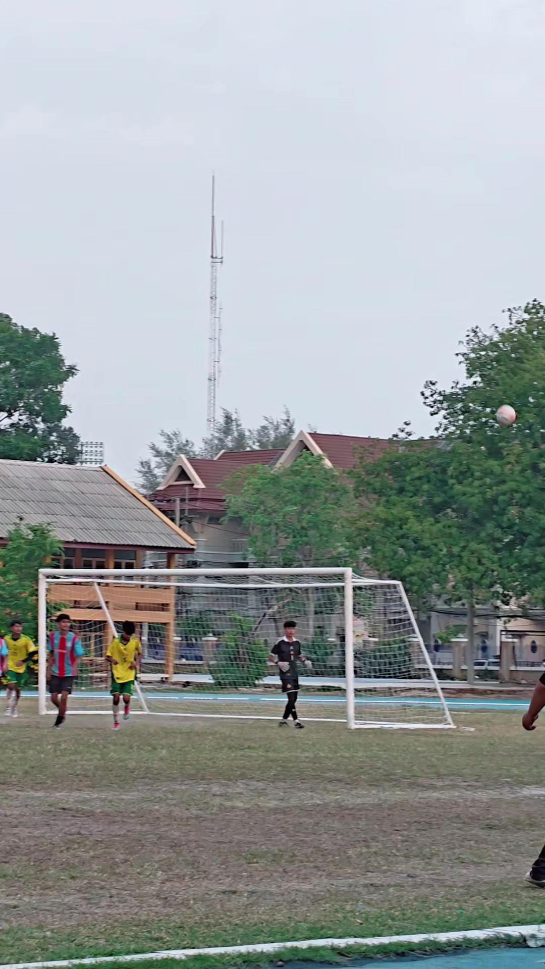 @งานดีสงขลาfc(ช่องนักบอล)