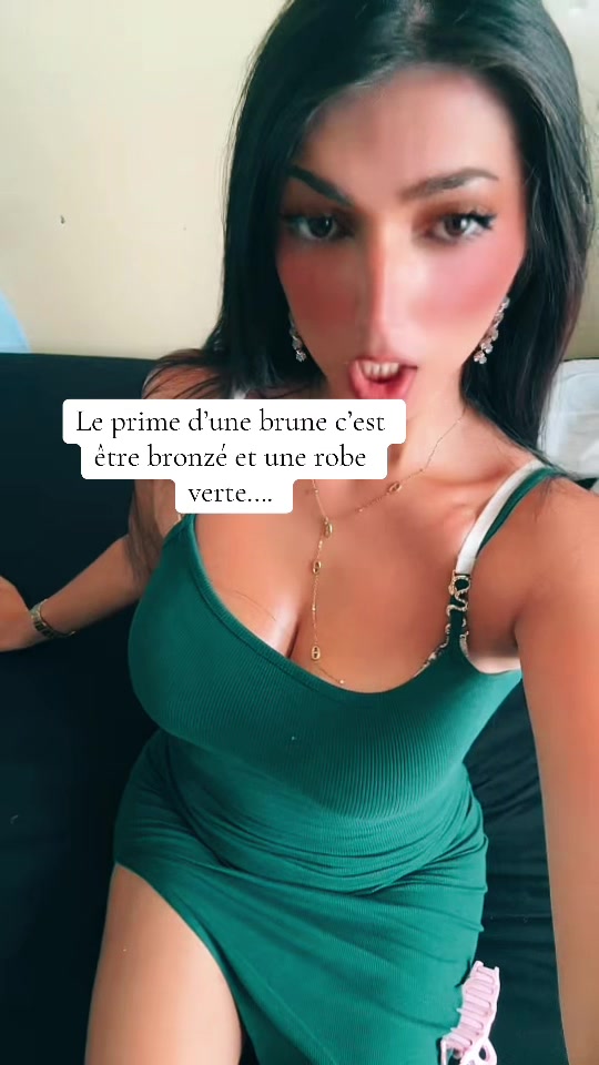 @SISI Officiel 🖤💋