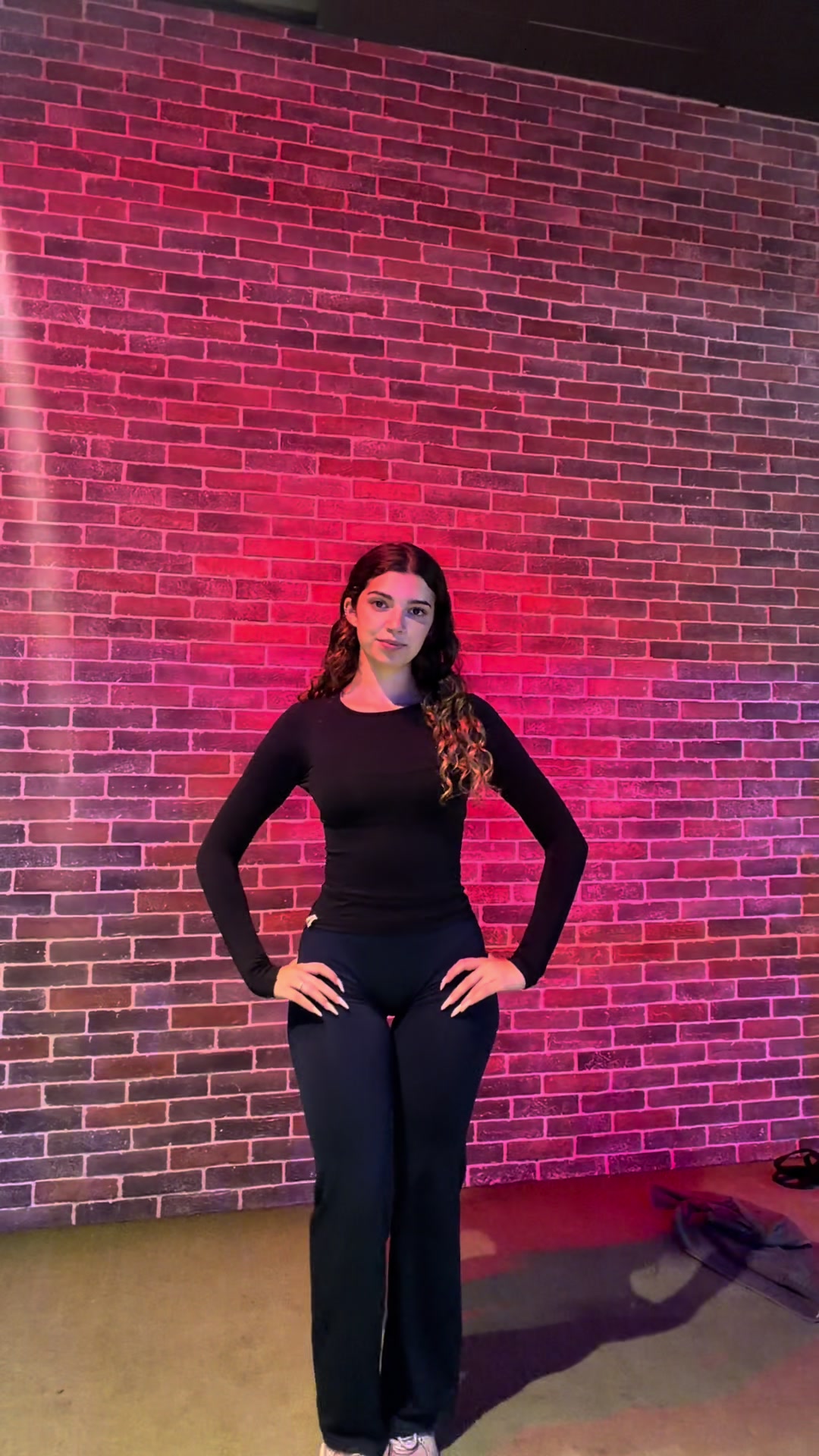 @Karina Refacho