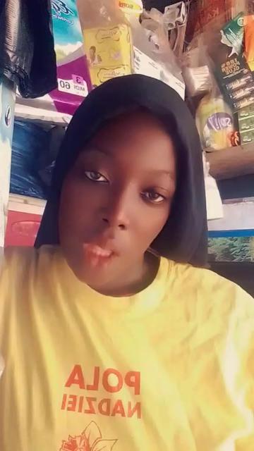 @Kadiatou Kbc Camara