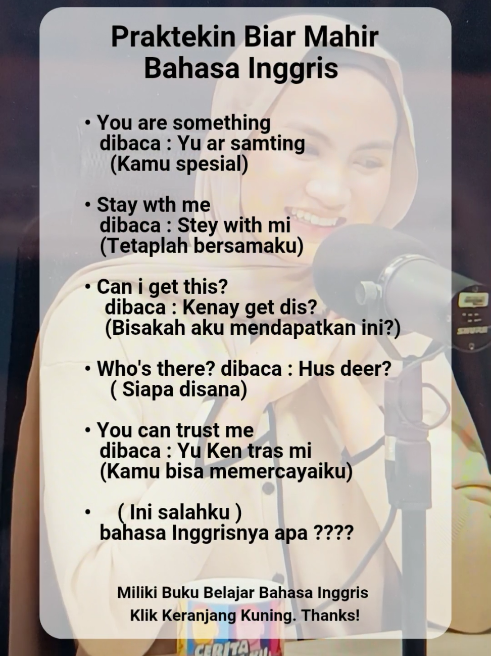 @ILMU BAHASA