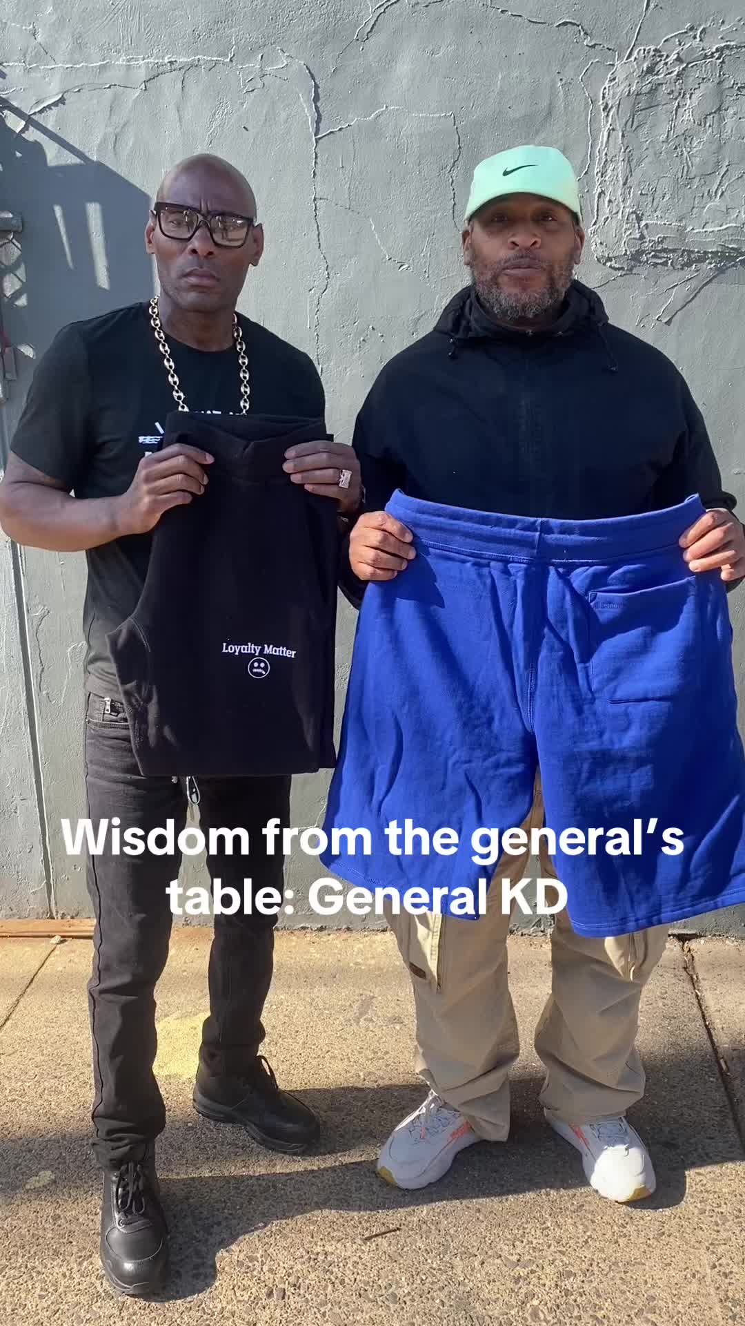 @general kd