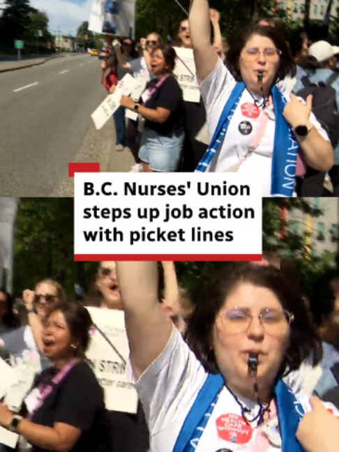@CBC British Columbia