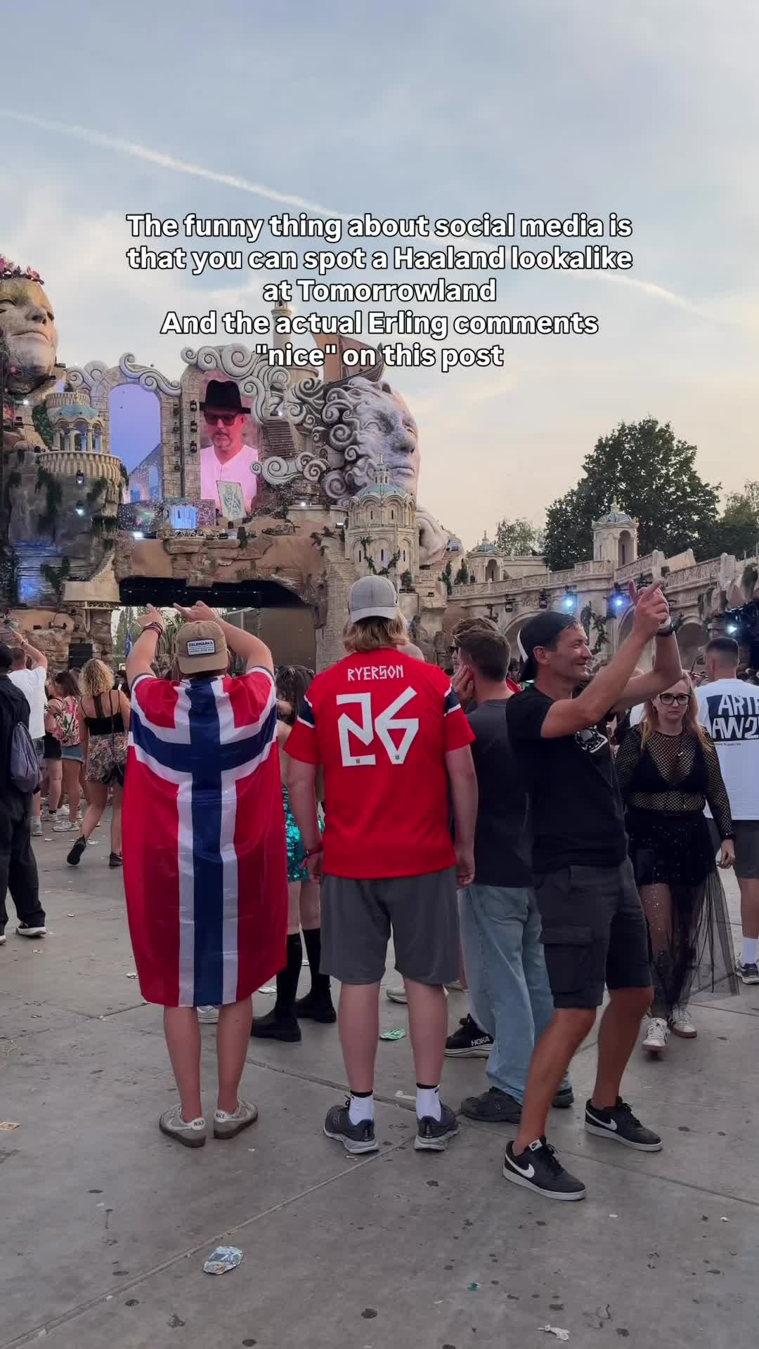 @Armada Music