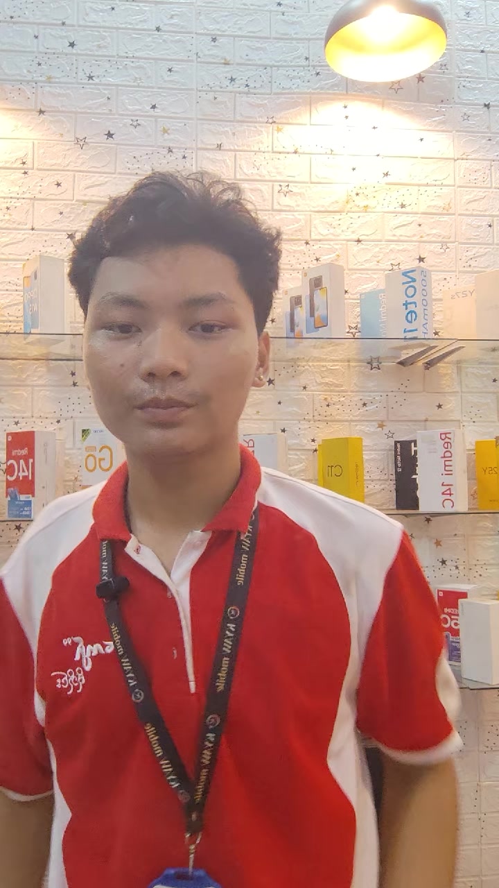 @Kyaw Mobile Second Hand Shop