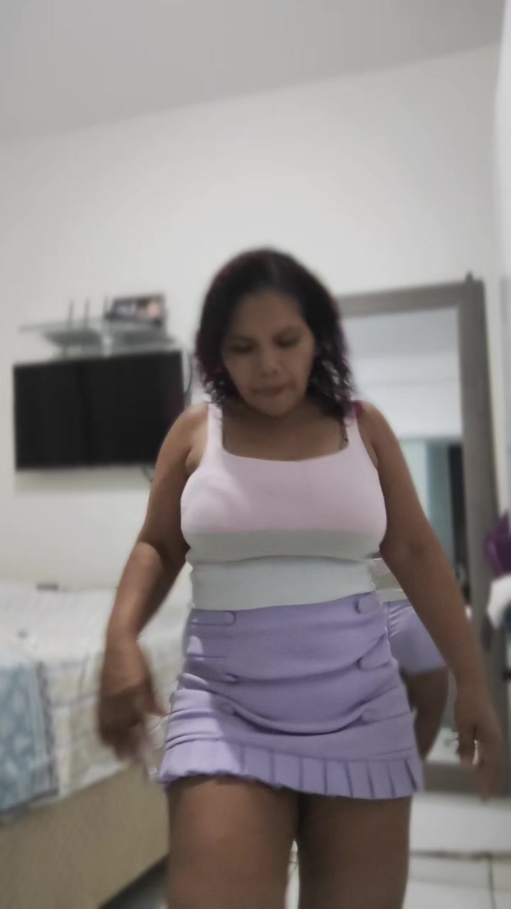 @Maria Dominga