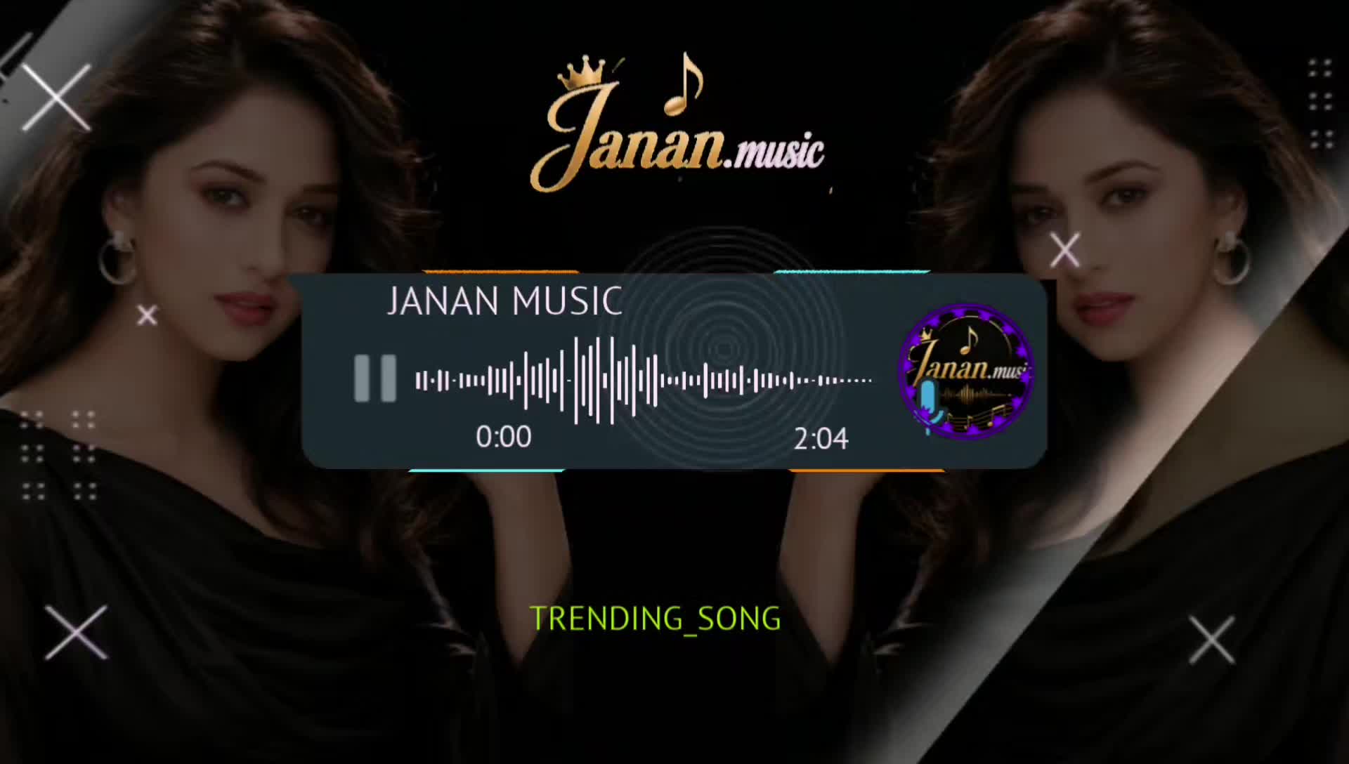 @Janan Music