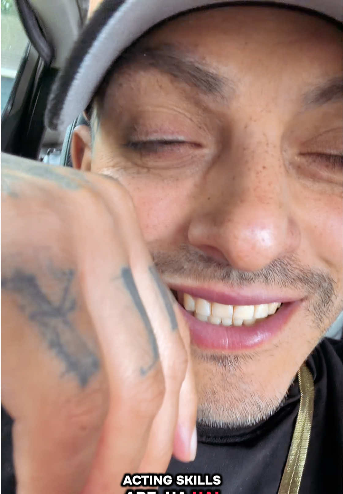 @Fabian “TATTD G” Garcia