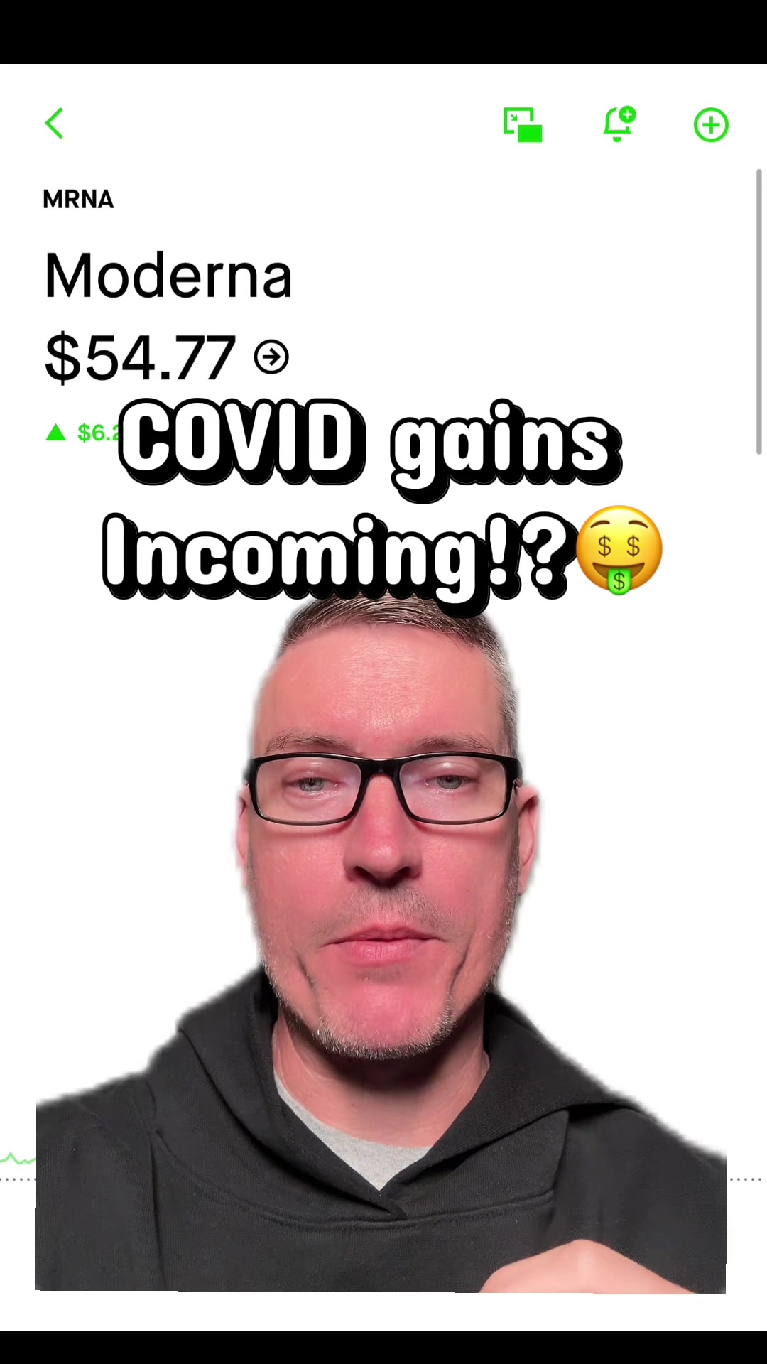 @Scott | Options & Investing