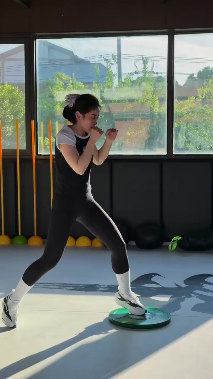 @击夹🥊