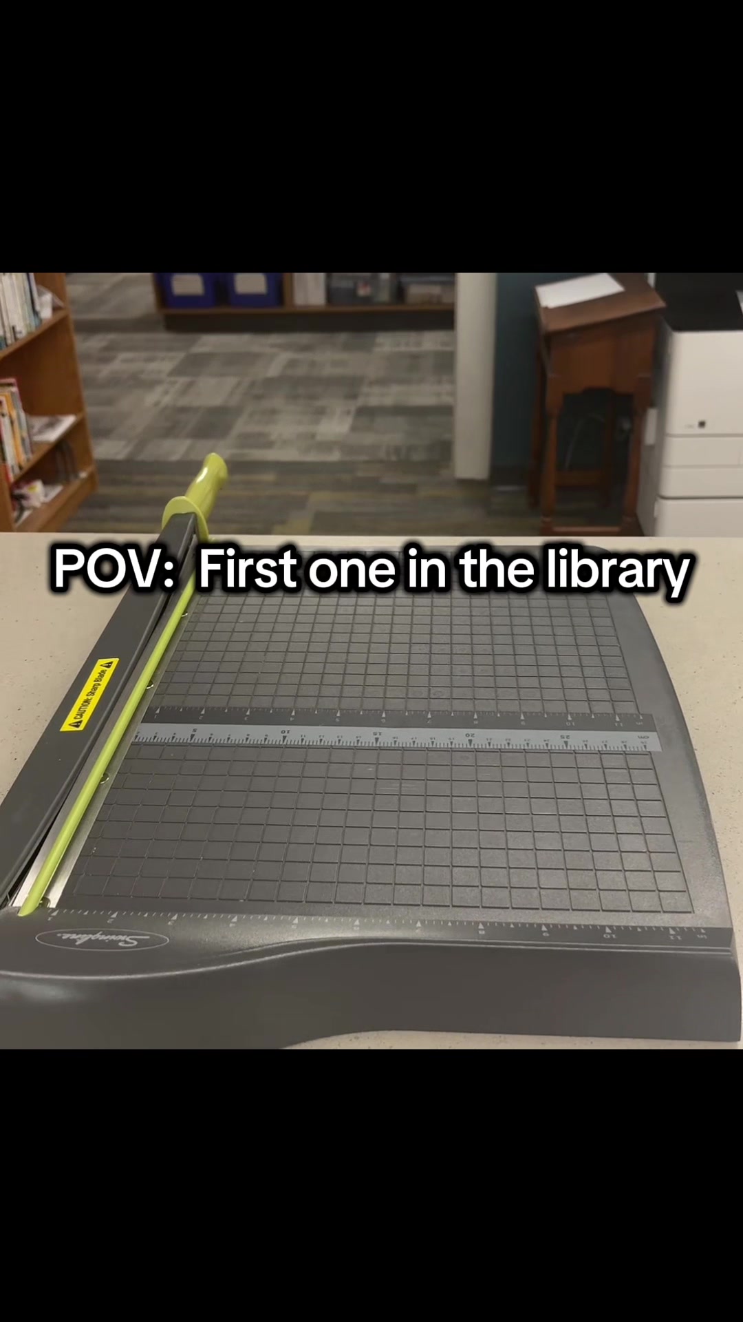 @Talcott Free Library