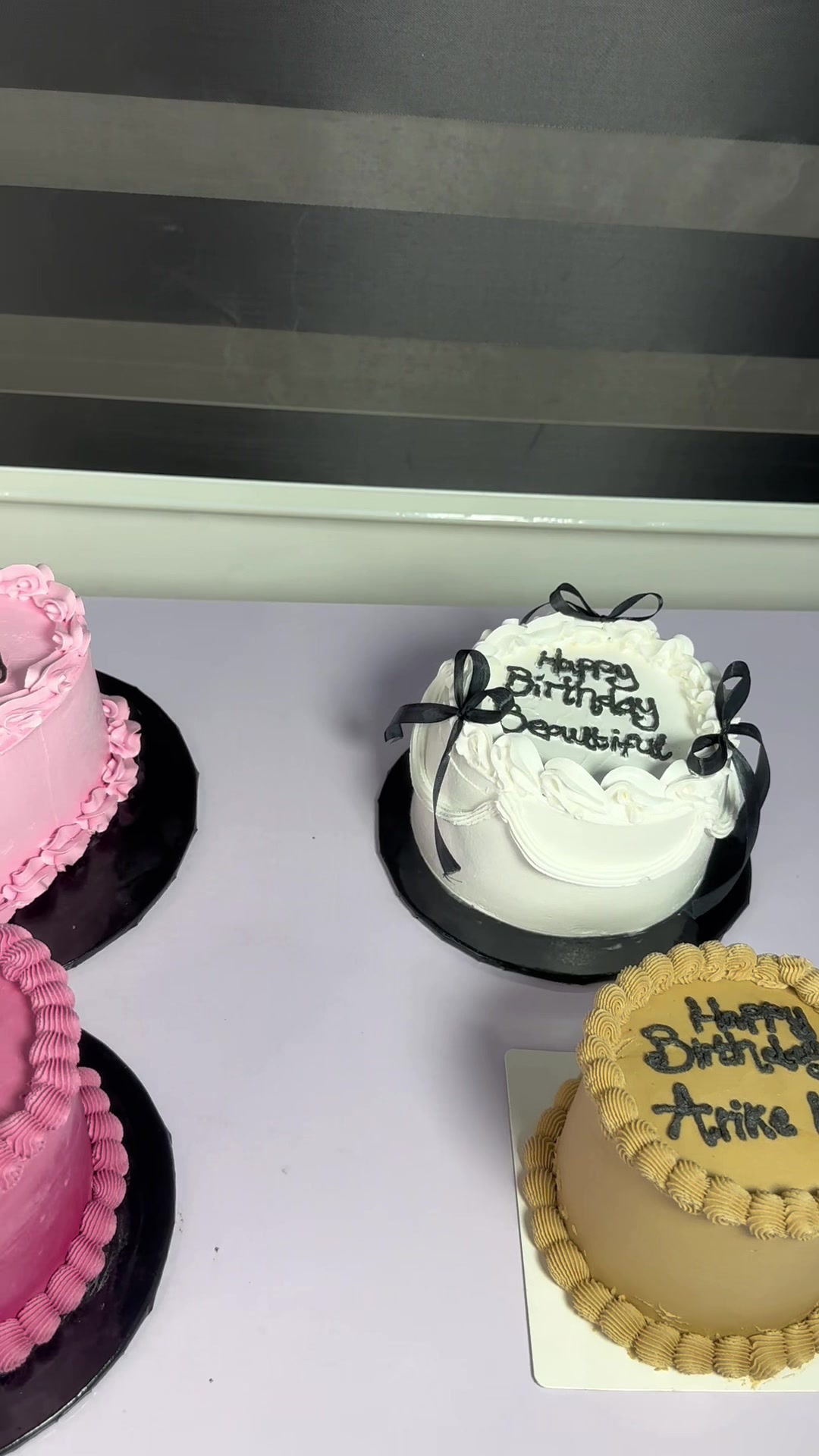 @CAKES IN BODIJA,IBADAN 🎂