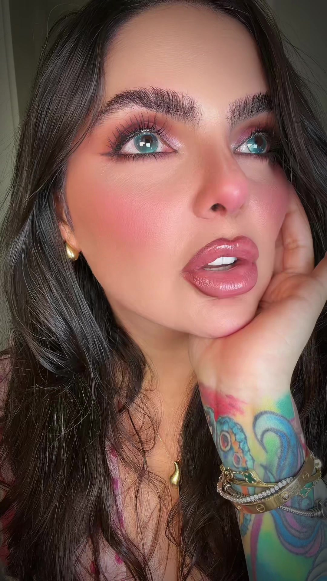 @Daniella_Charleston