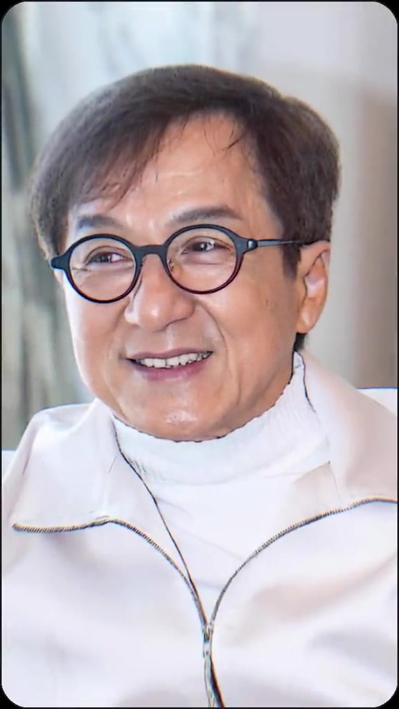 @Jackie Chan 成龍