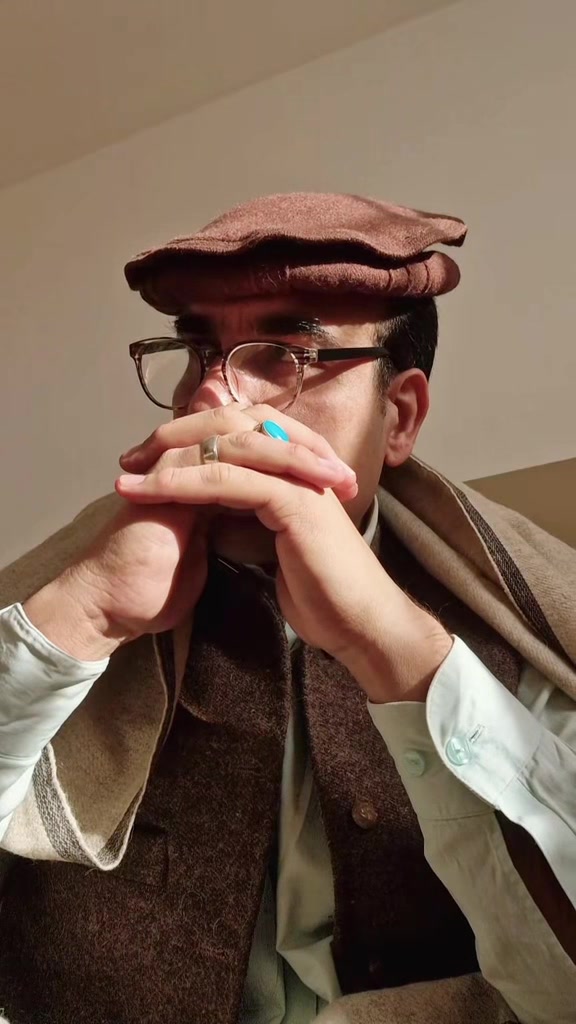 @Taجo khaن