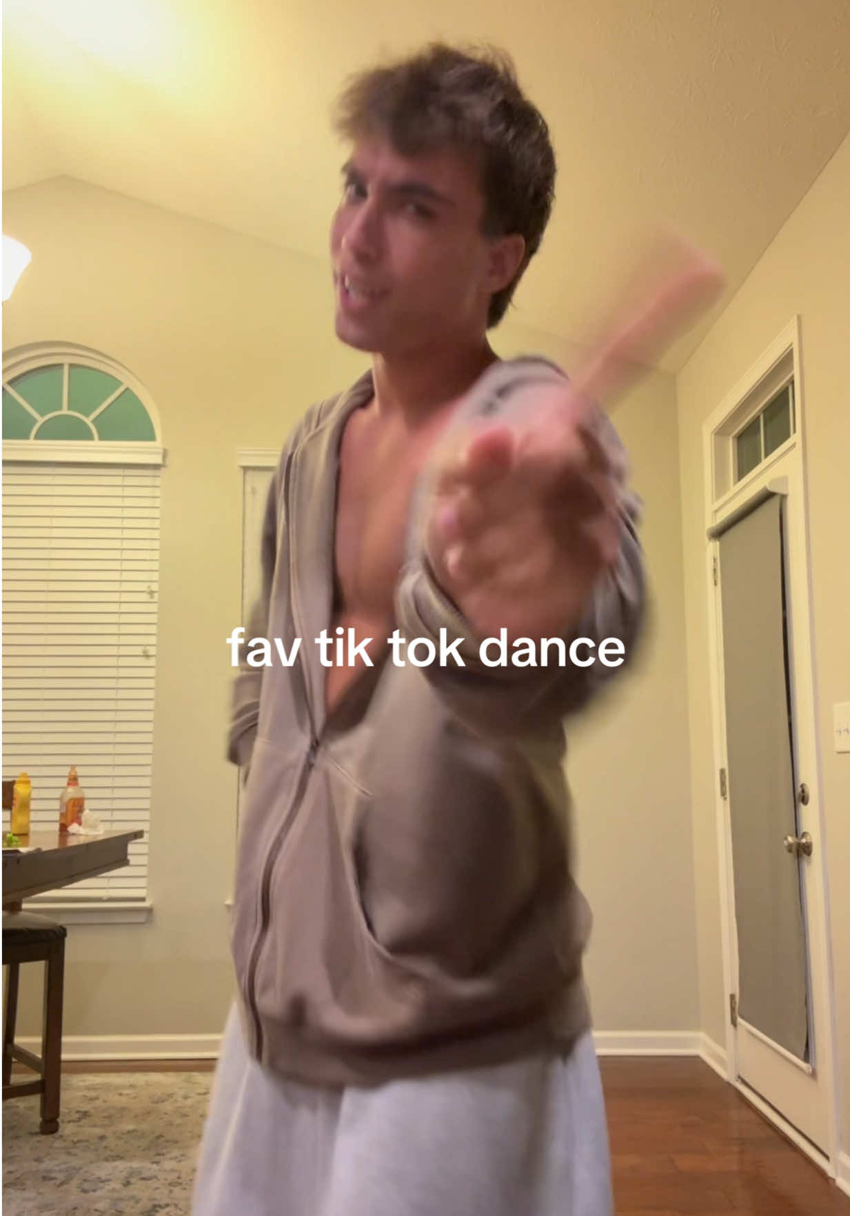 @mikey geary