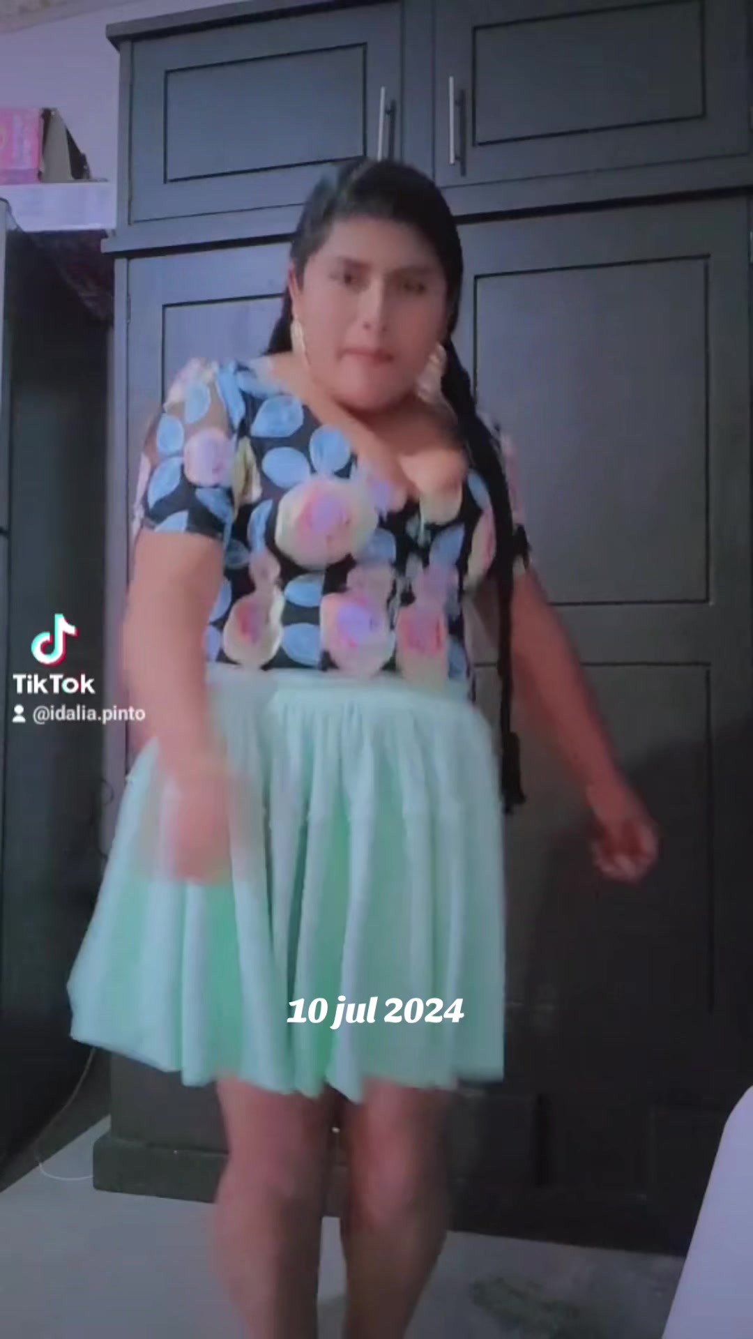 @Idalia Pinto