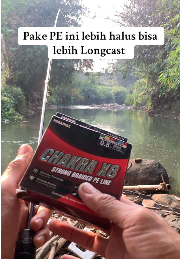 @Bang Fajri 🎣