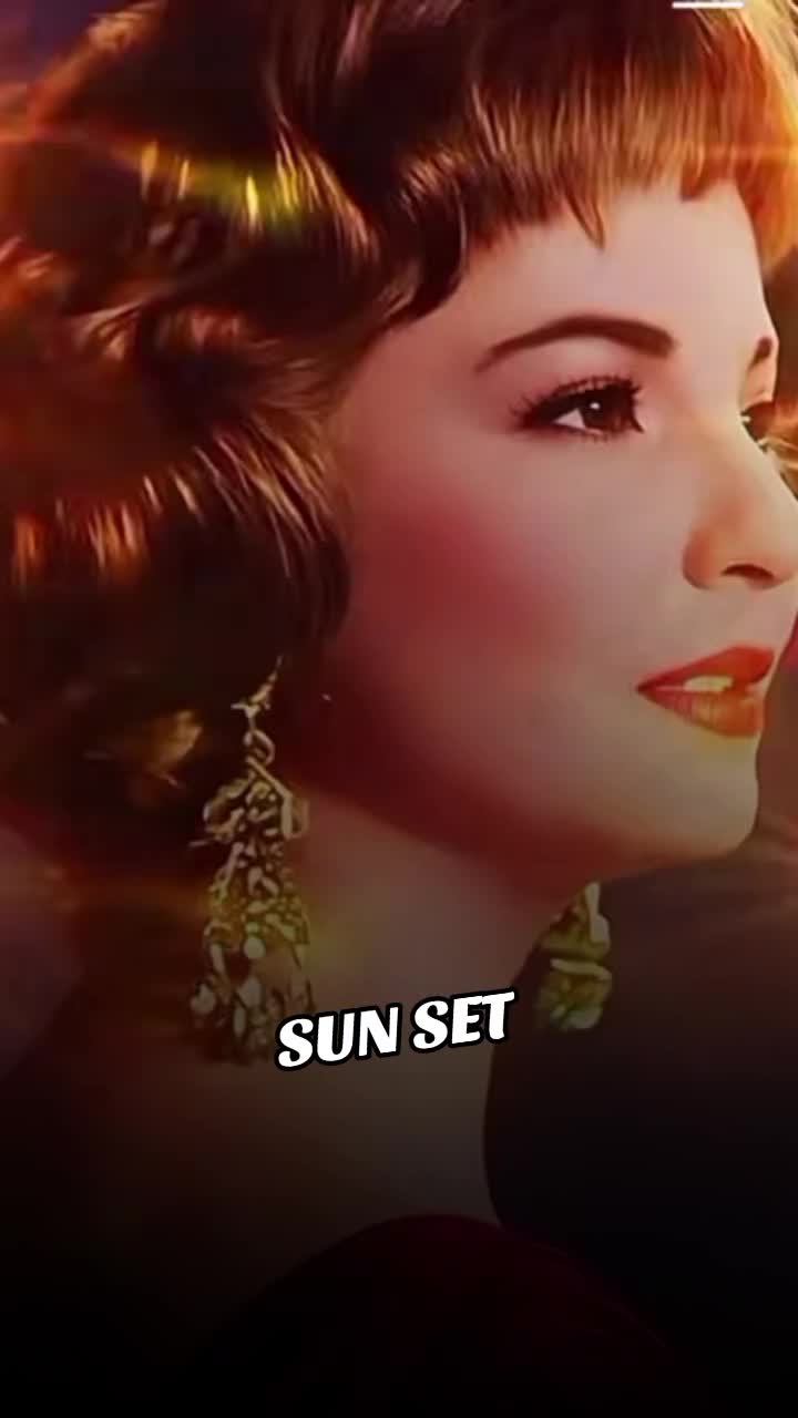@sun set