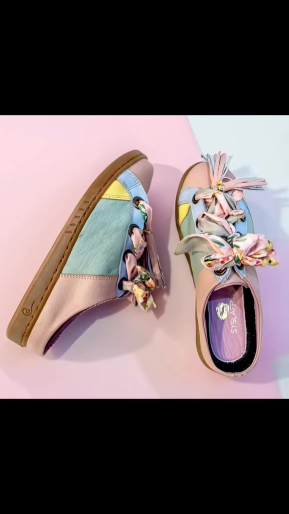 @Zapatos Syslaffitte