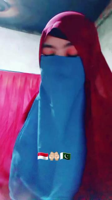 @NURUL MY LIFE 🇮🇩❤️🇵🇰