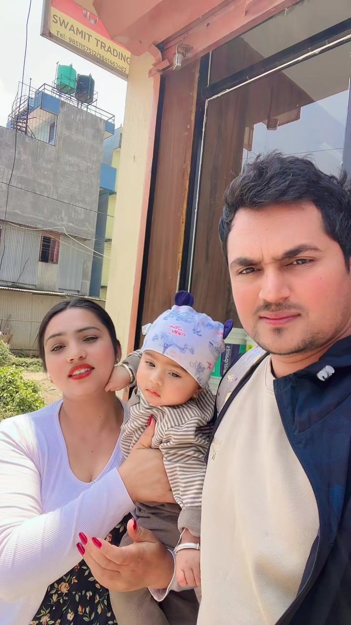 @Kalyan Bhattarai