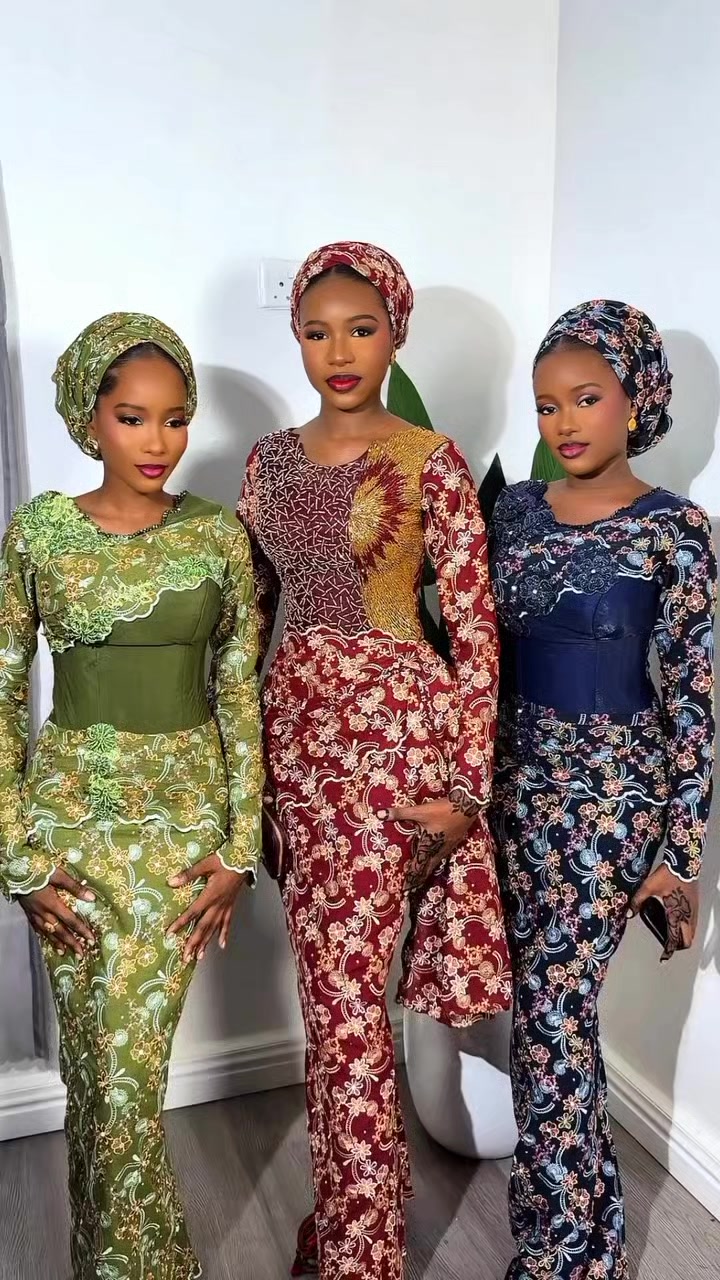 @Arewa Fashion👗