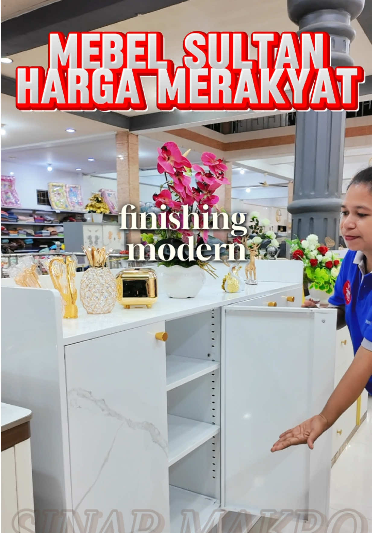 @SINAR ALFA & SINAR MAKRO